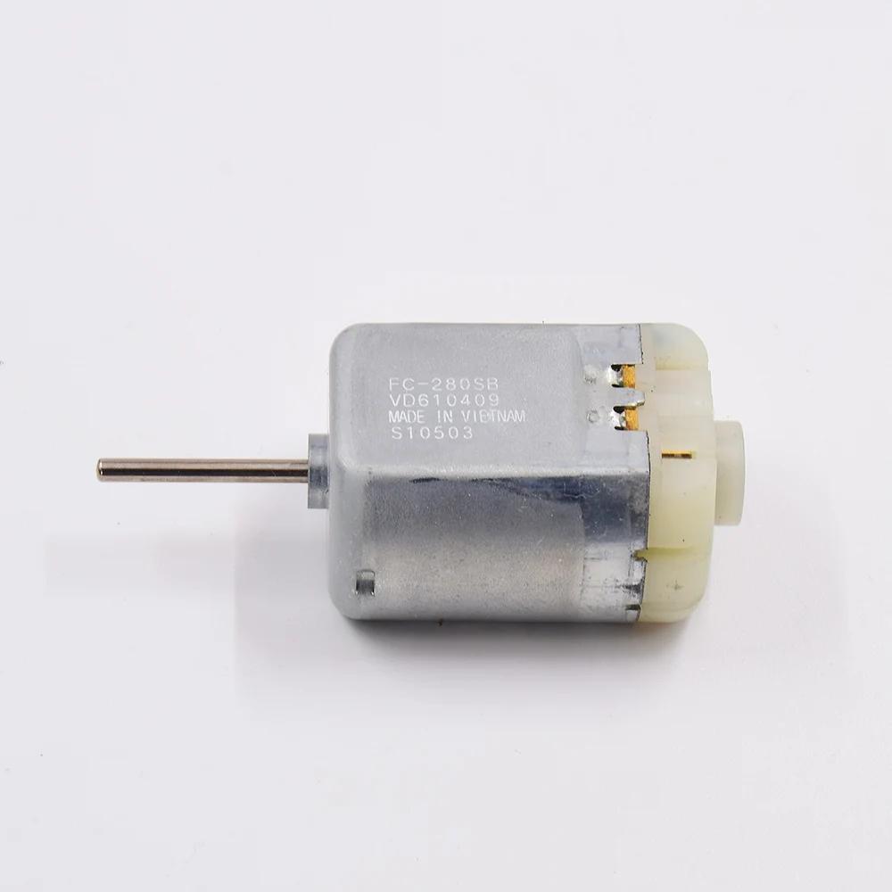 ġ ũ ̴ FC-280SB  , ڵ  ߿, ̷  ̷, 18mm x 24mm, DC 12V